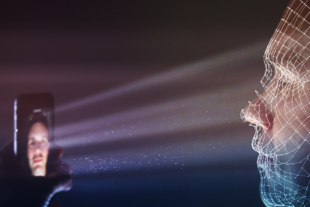 The Role of Facial Recognition for Law Enforcement Citizens Against